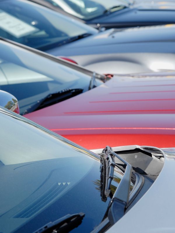 Professional Fleet Washing Services Near Me