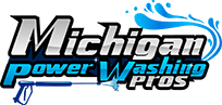 Michigan Power Washing Pros Logo