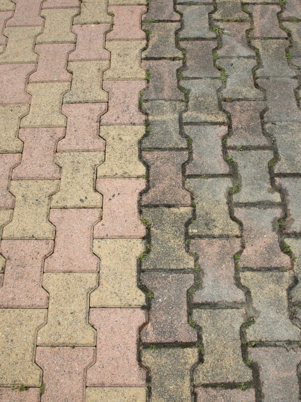 Patio Cleaning in Mecosta MI