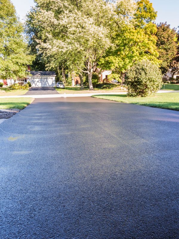 Affordable Driveway Cleaning
